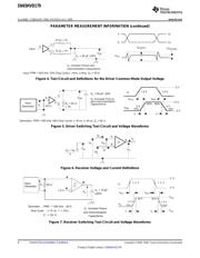 SN65HVD179 datasheet.datasheet_page 6