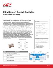 545AAA125M000BAG datasheet.datasheet_page 1