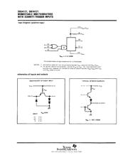 SN54121J datasheet.datasheet_page 2