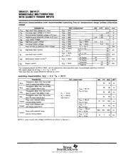 SN54121J datasheet.datasheet_page 4