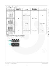 KA7805ERTF datasheet.datasheet_page 3