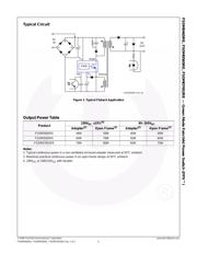 FSDM07652REWDTU datasheet.datasheet_page 2