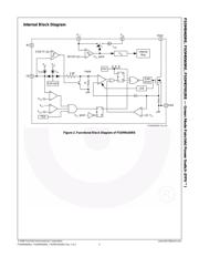 FSDM0465REWDTU datasheet.datasheet_page 3