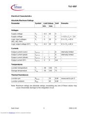 TLE4207 datasheet.datasheet_page 5