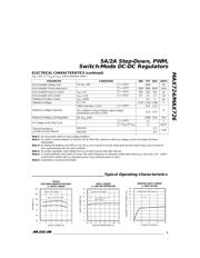 MAX724 datasheet.datasheet_page 3