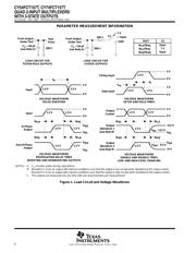 CY74FCT157CTSOC datasheet.datasheet_page 6