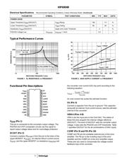 HIP6004BCV Datasheet PDF page 5