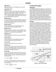 HIP6004BCV Datasheet PDF page 6
