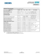 DMN4034SSS-13 datasheet.datasheet_page 4