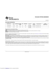 TPS65176 datasheet.datasheet_page 2