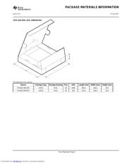 TPS65176 datasheet.datasheet_page 4
