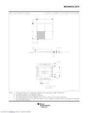 TPS65176 datasheet.datasheet_page 5