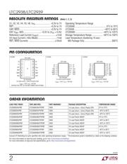 LTC2938IMS#PBF datasheet.datasheet_page 2