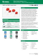 TMOV20RP275EL2T7 datasheet.datasheet_page 1