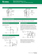 TMOV20RP275EL2T7 datasheet.datasheet_page 5