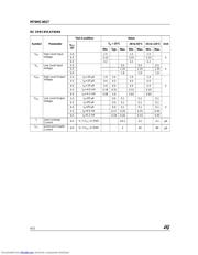 M74HC4017B1R datasheet.datasheet_page 4