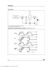 M74HC4017B1R datasheet.datasheet_page 6