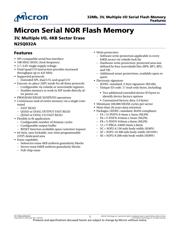 N25Q032A13ESC40F datasheet.datasheet_page 1