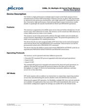 N25Q032A13ESC40F datasheet.datasheet_page 6