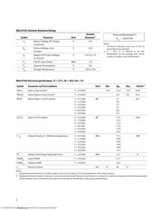 MGA-81563-TR1 datasheet.datasheet_page 2