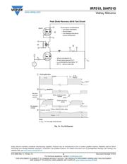 IRF510 datasheet.datasheet_page 6