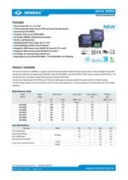 AAF-05S24C datasheet.datasheet_page 1