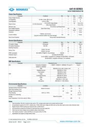 AAF-05S24C datasheet.datasheet_page 2