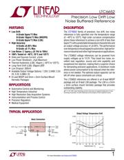 LTC6652AHMS8-2.5#PBF datasheet.datasheet_page 1