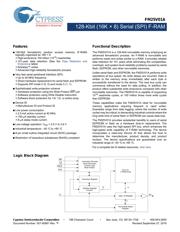 FM25V01A-G datasheet.datasheet_page 1