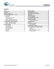 FM25V01A-G datasheet.datasheet_page 2