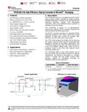 TPS81256SIPR datasheet.datasheet_page 1