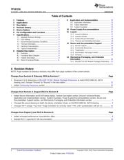 TPS81256SIPR datasheet.datasheet_page 2