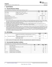 TPS81256SIPR datasheet.datasheet_page 4