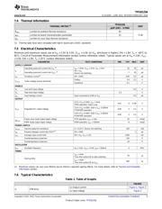 TPS81256SIPR datasheet.datasheet_page 5