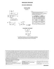 NTA4151PT1G 数据规格书 6