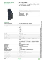 RE22R2ACMR datasheet.datasheet_page 1