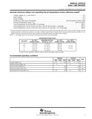 SN75121 datasheet.datasheet_page 3