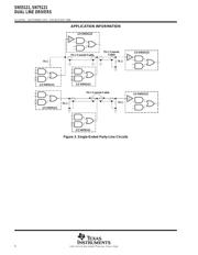 SN75121 datasheet.datasheet_page 6