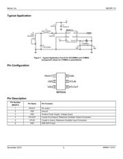 MICRF113-433-EV 数据规格书 2