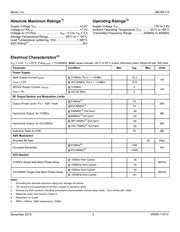 MICRF113-433-EV 数据规格书 3