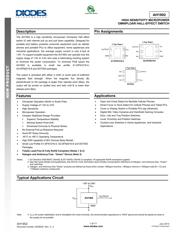 AH1902-FT4-7 datasheet.datasheet_page 1