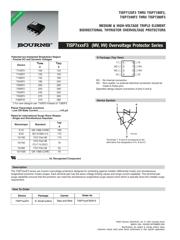 SP7240F3P datasheet.datasheet_page 1