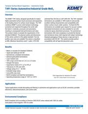 T491D476K010ATAUTO datasheet.datasheet_page 1