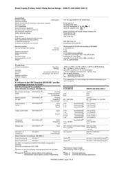 MINI-PS-100-240AC/24DC/2 datasheet.datasheet_page 3