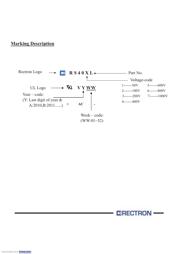 RS403L datasheet.datasheet_page 3