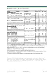 AON6508 datasheet.datasheet_page 2