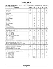 MAX708CUA-TG datasheet.datasheet_page 3