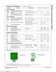 FDMS8333L datasheet.datasheet_page 2