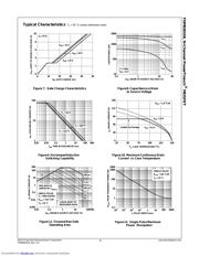 FDMS8333L datasheet.datasheet_page 4