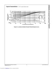 FDMS8333L datasheet.datasheet_page 5